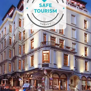 Western Empire Palace & Turchia