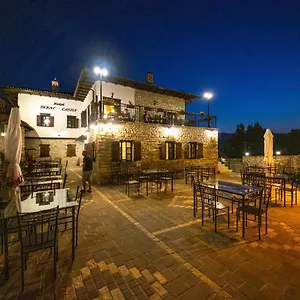 מלון Castle, בראט
