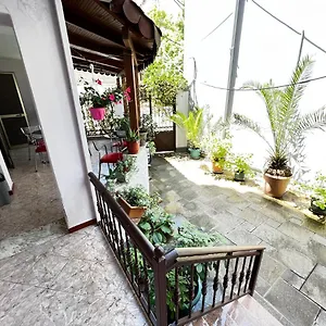 Grand Veranda Albania