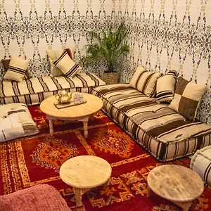 Fz Marrakech Marocco