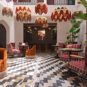 Jw Yacout, Vivez L'experience Medina Marocco