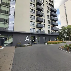 1130 Wojciechowskiego 6a - Tanie W Apartamencie - Samodzielne Zameldowanie - Self Check In , Poznań Polska