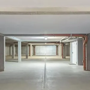 Art Z Bezplatnym Miejscem Postojowym W Hali Garazowej , Karpacz Polska