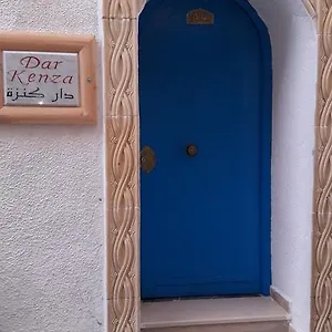 Dar Kenza Tunisia