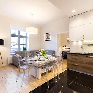 Vacationclub – Kapitańska 8 , Kołobrzeg Polska