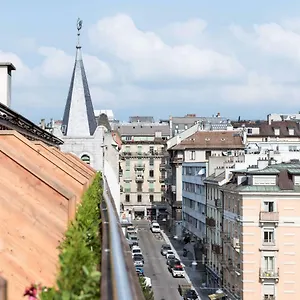 Novotel Centre Svizzera