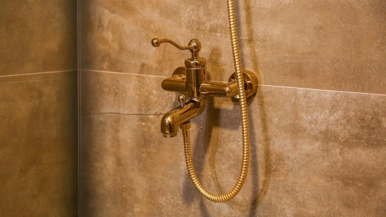 Hotel Epidamn Boutique & Spa دراس 4*,