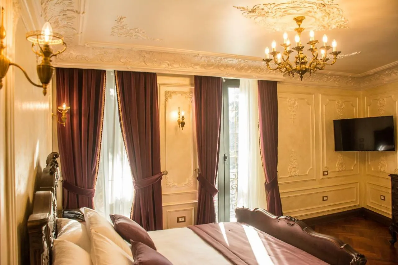 Hotel Epidamn Boutique & Spa دراس 4*,